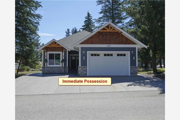 256 Grouse Avenue,, Vernon