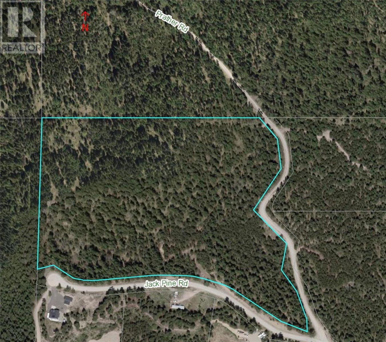 1239 Jack Pine Road,