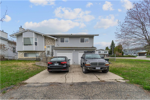 1008 28 Avenue,, Vernon