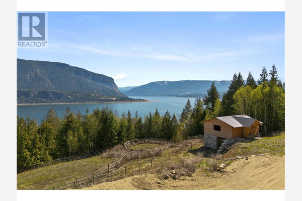 292 Kault Hill Road,, Salmon Arm