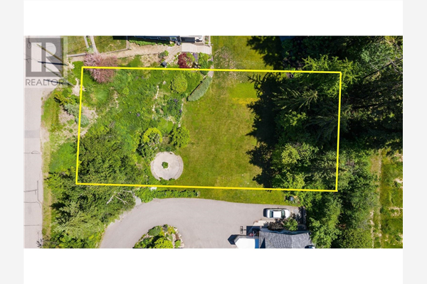 3150 16th Avenue, NE, Salmon Arm