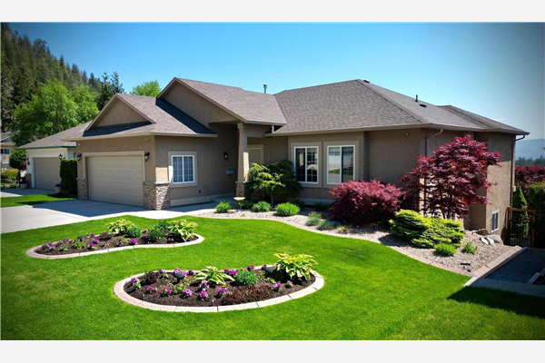 2258 Shannon Hills Drive,, West Kelowna