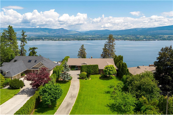 2901 Weatherhill Road,, West Kelowna