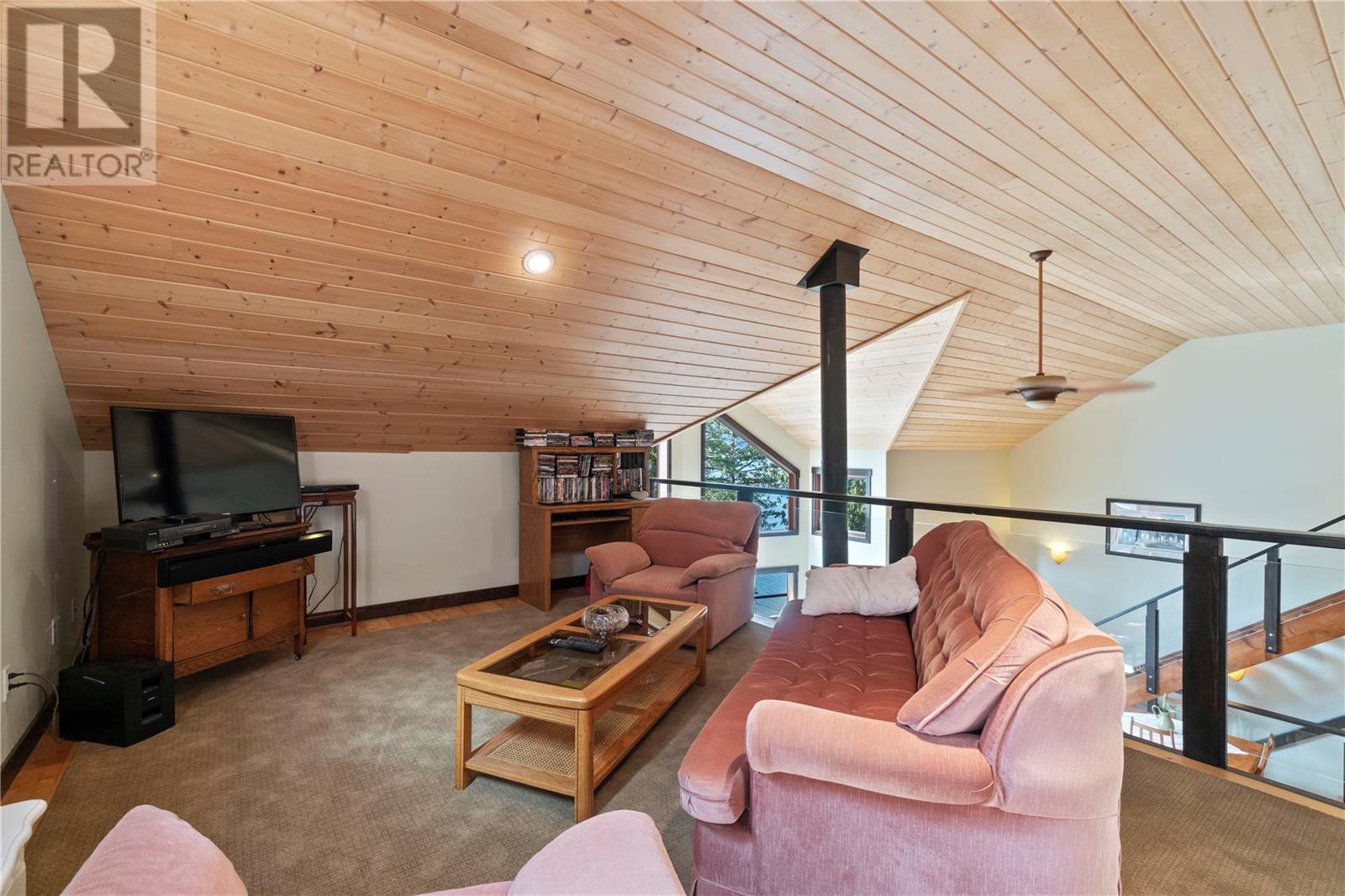 6432 Sunnybrae Canoe Point Road Unit# 6, #6