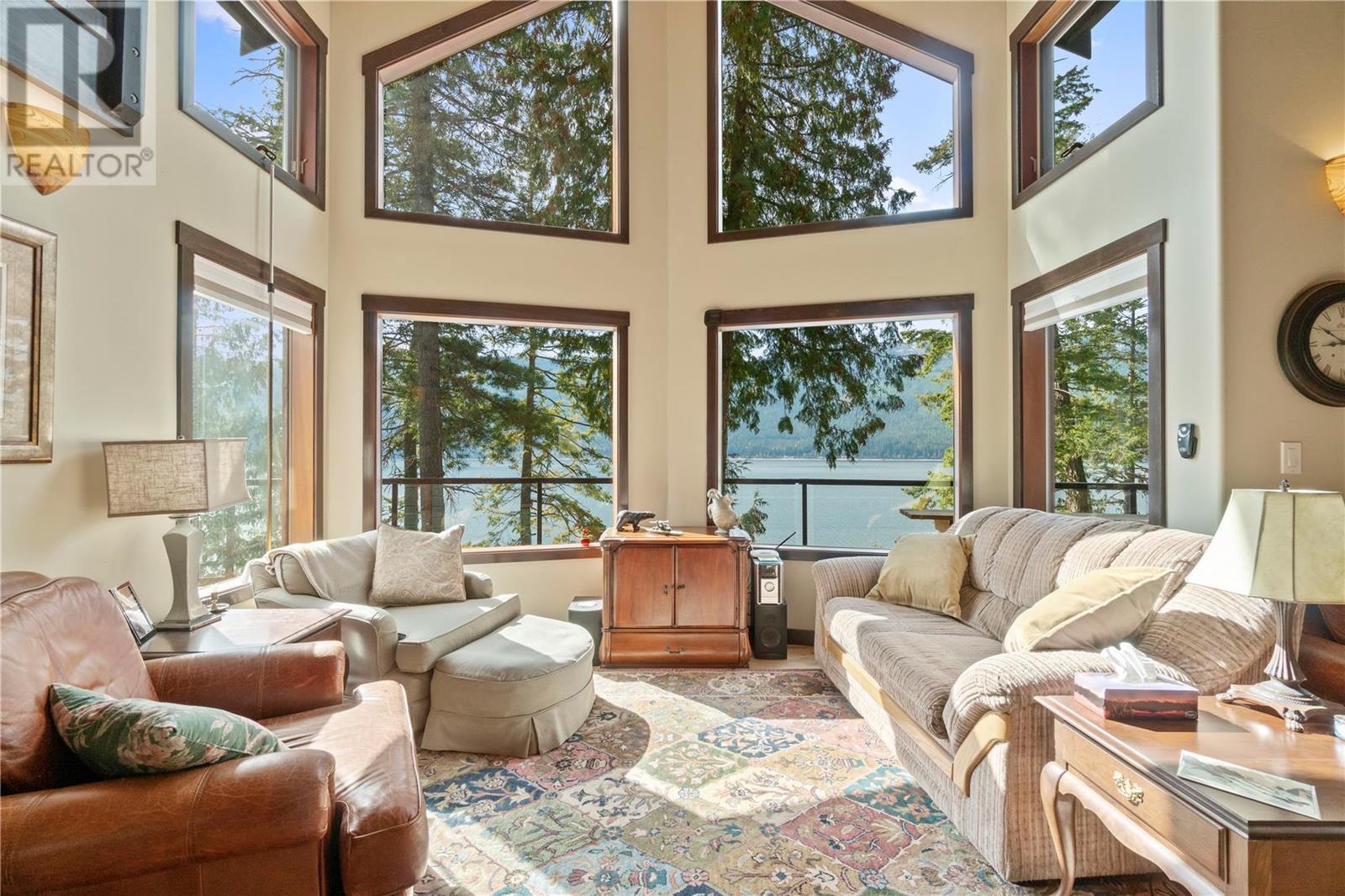 6432 Sunnybrae Canoe Point Road Unit# 6, #6