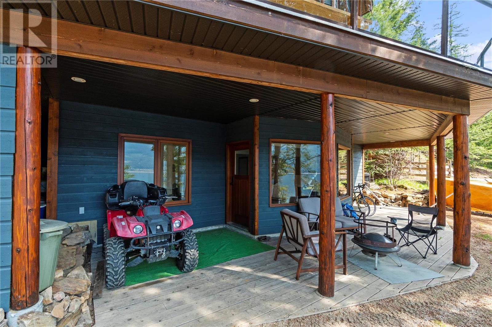 6432 Sunnybrae Canoe Point Road Unit# 6, #6