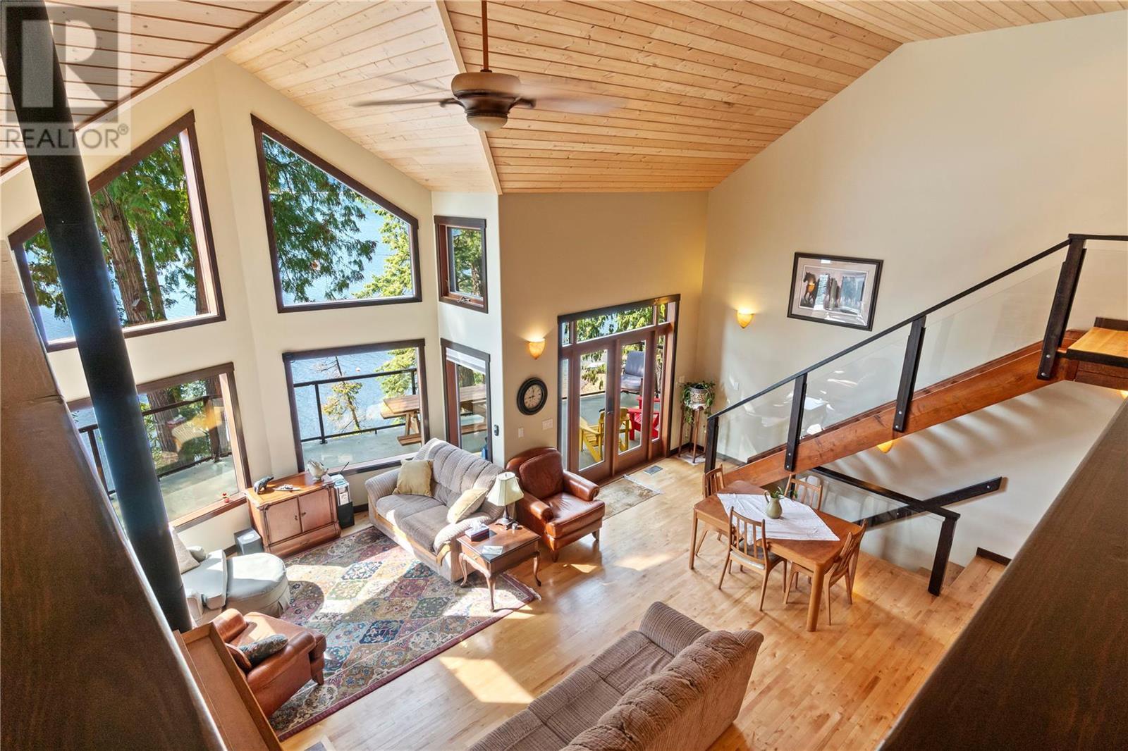 6432 Sunnybrae Canoe Point Road Unit# 6, #6
