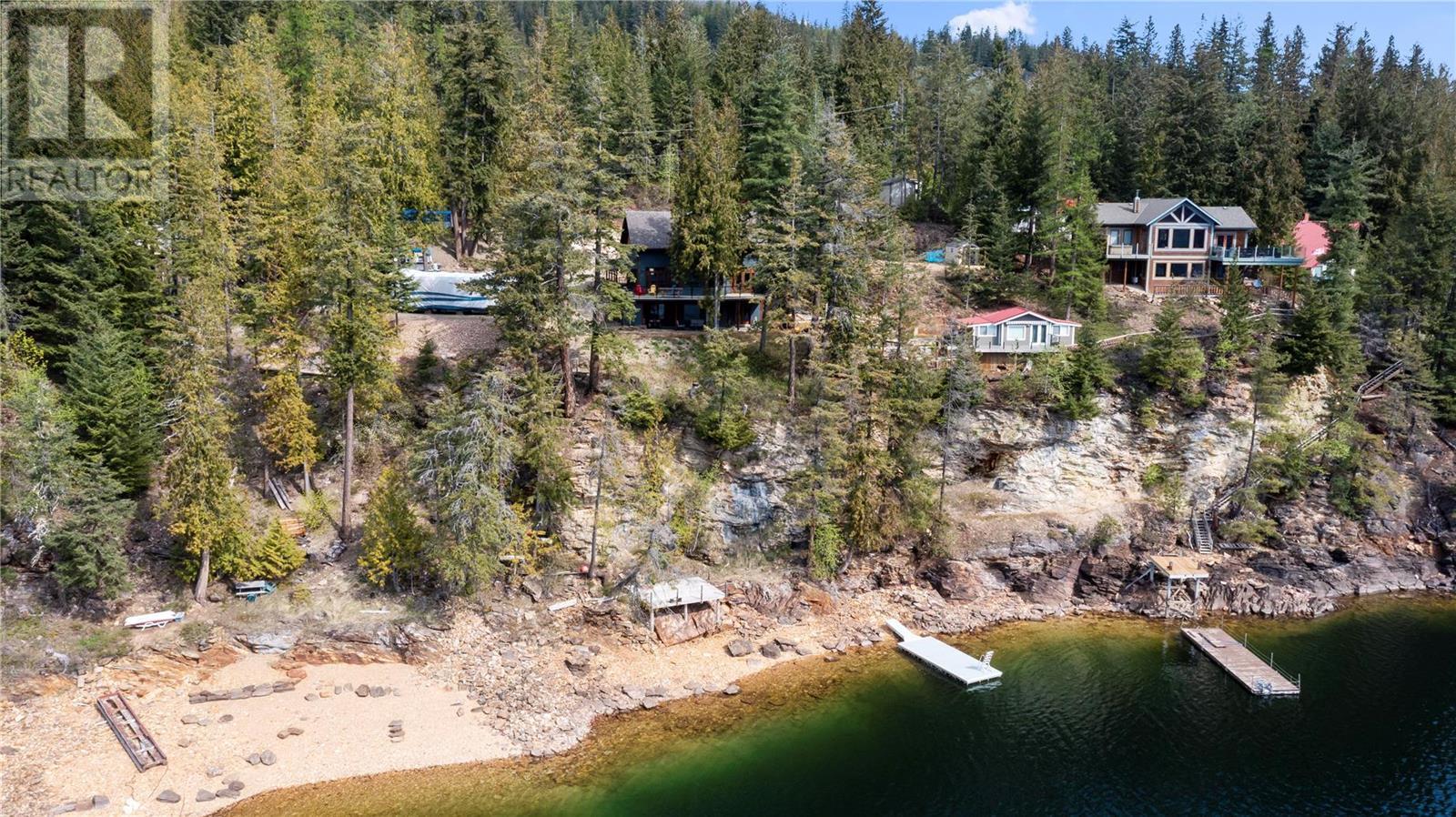 6432 Sunnybrae Canoe Point Road Unit# 6, #6