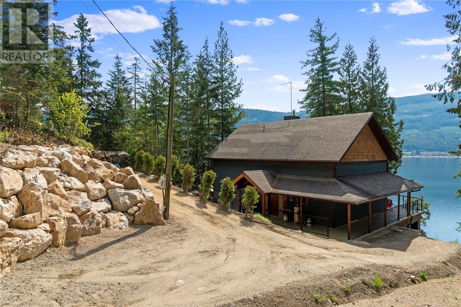 6432 Sunnybrae Canoe Point Road Unit# 6, #6