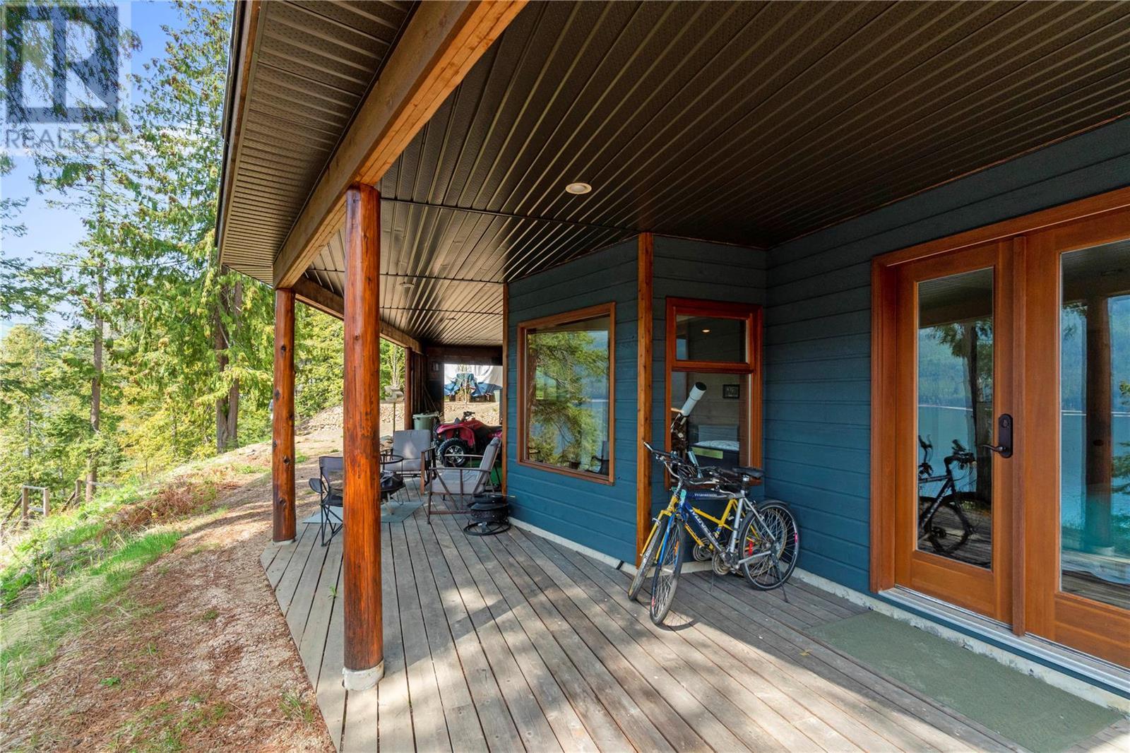 6432 Sunnybrae Canoe Point Road Unit# 6, #6