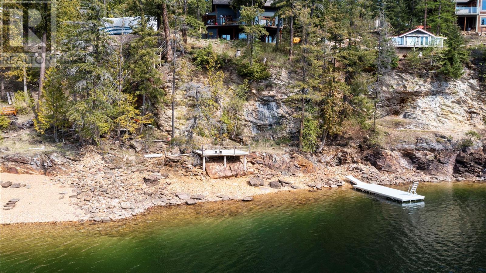 6432 Sunnybrae Canoe Point Road Unit# 6, #6