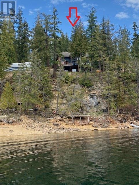 6432 Sunnybrae Canoe Point Road Unit# 6, #6
