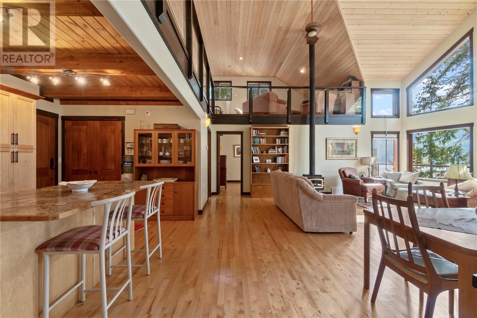 6432 Sunnybrae Canoe Point Road Unit# 6, #6