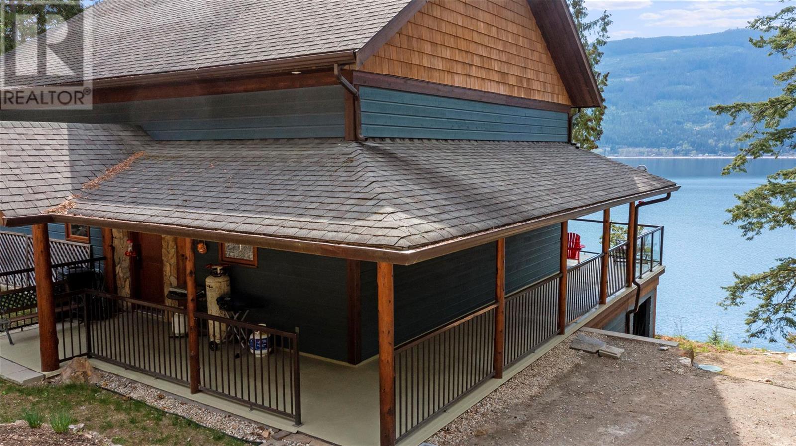 6432 Sunnybrae Canoe Point Road Unit# 6, #6
