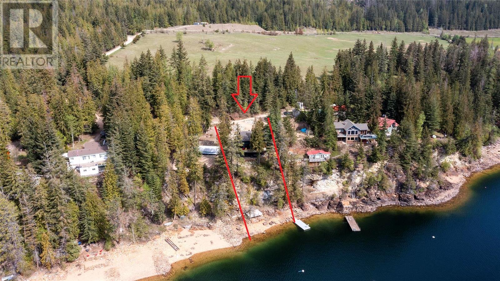 6432 Sunnybrae Canoe Point Road Unit# 6, #6
