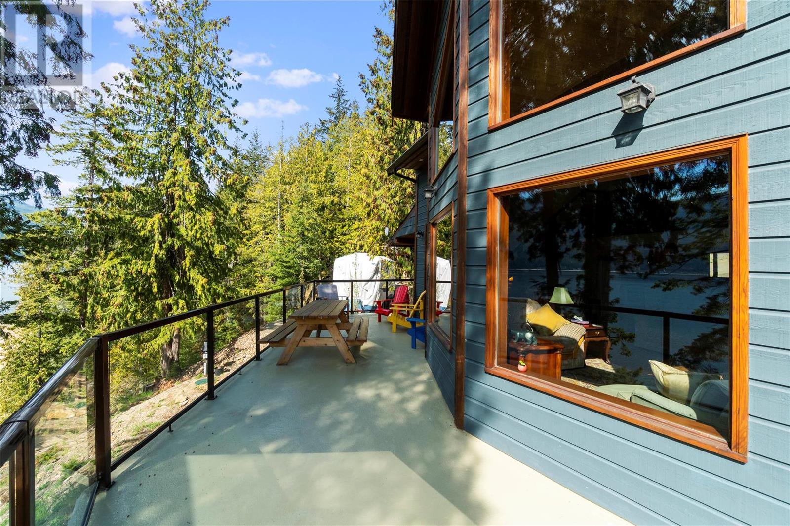6432 Sunnybrae Canoe Point Road Unit# 6, #6