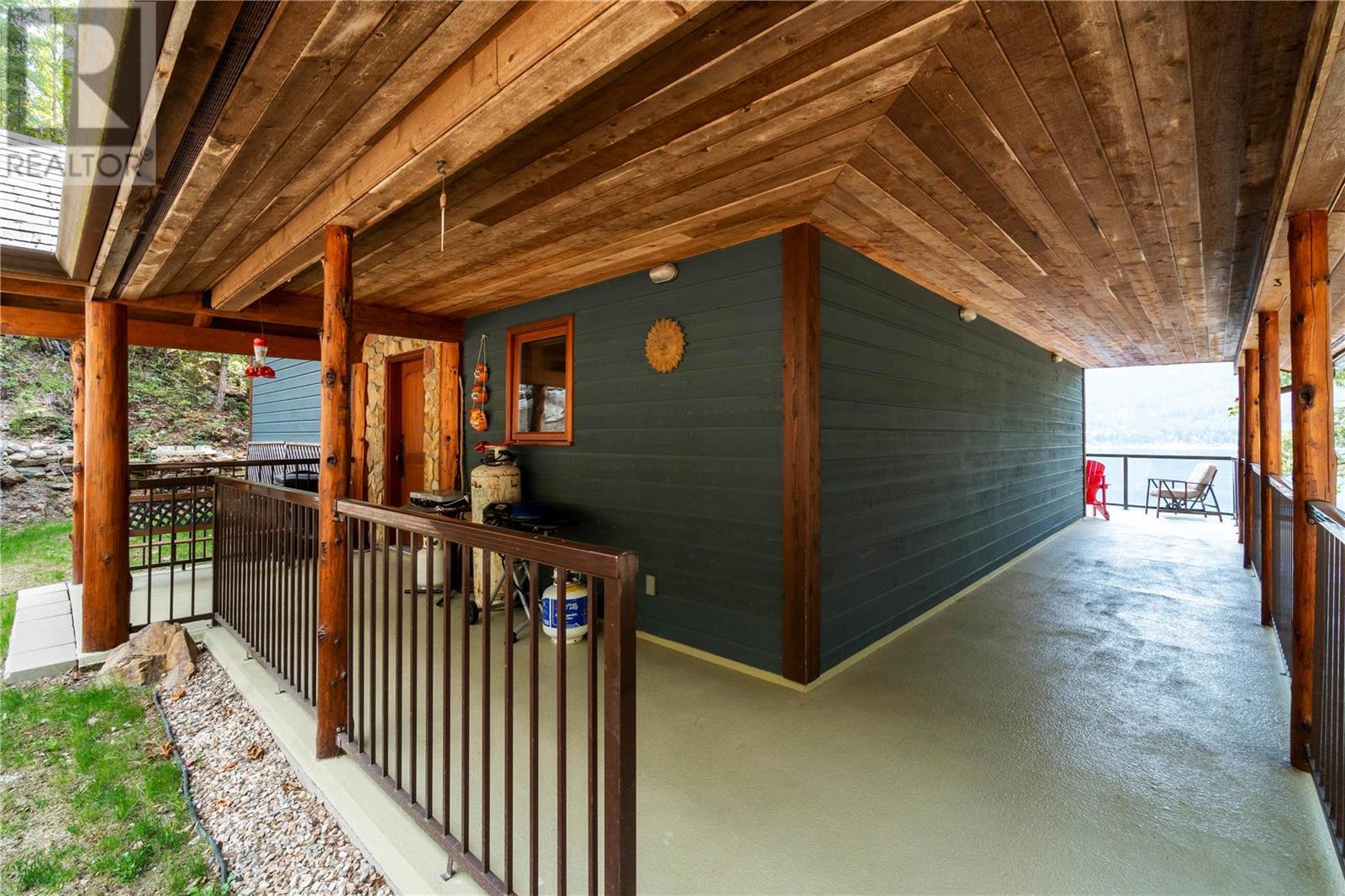 6432 Sunnybrae Canoe Point Road Unit# 6, #6