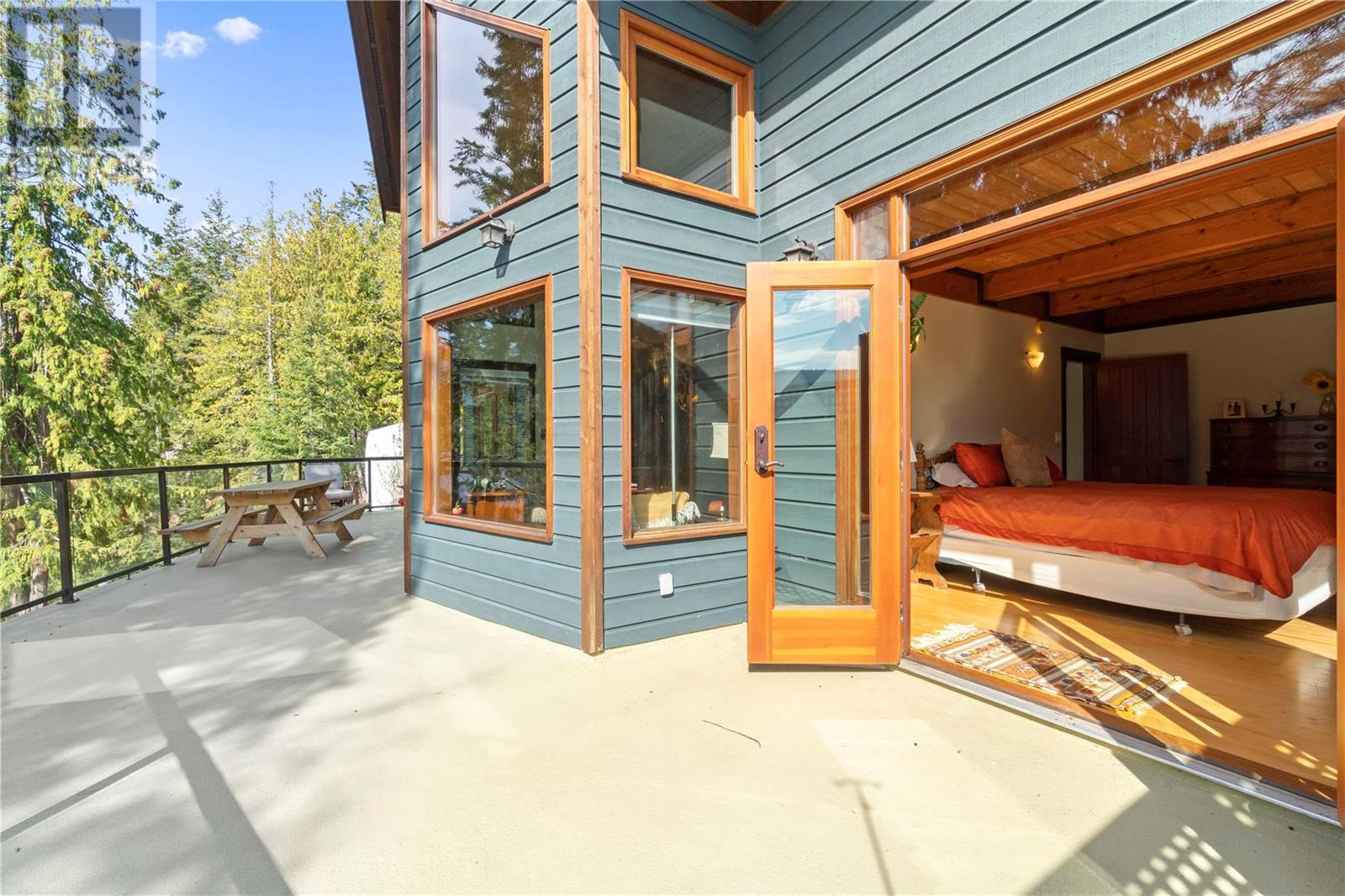 6432 Sunnybrae Canoe Point Road Unit# 6, #6