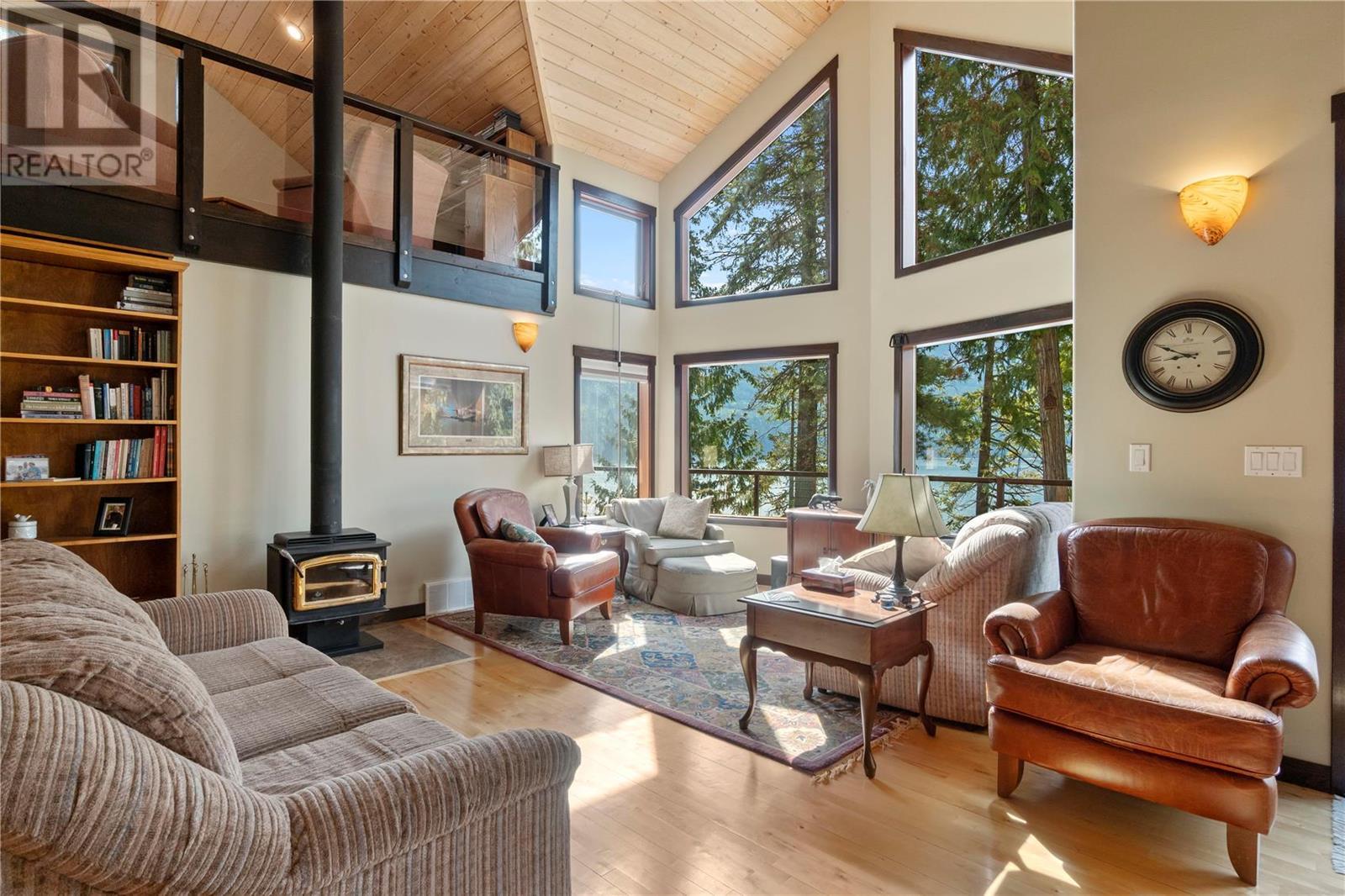 6432 Sunnybrae Canoe Point Road Unit# 6, #6