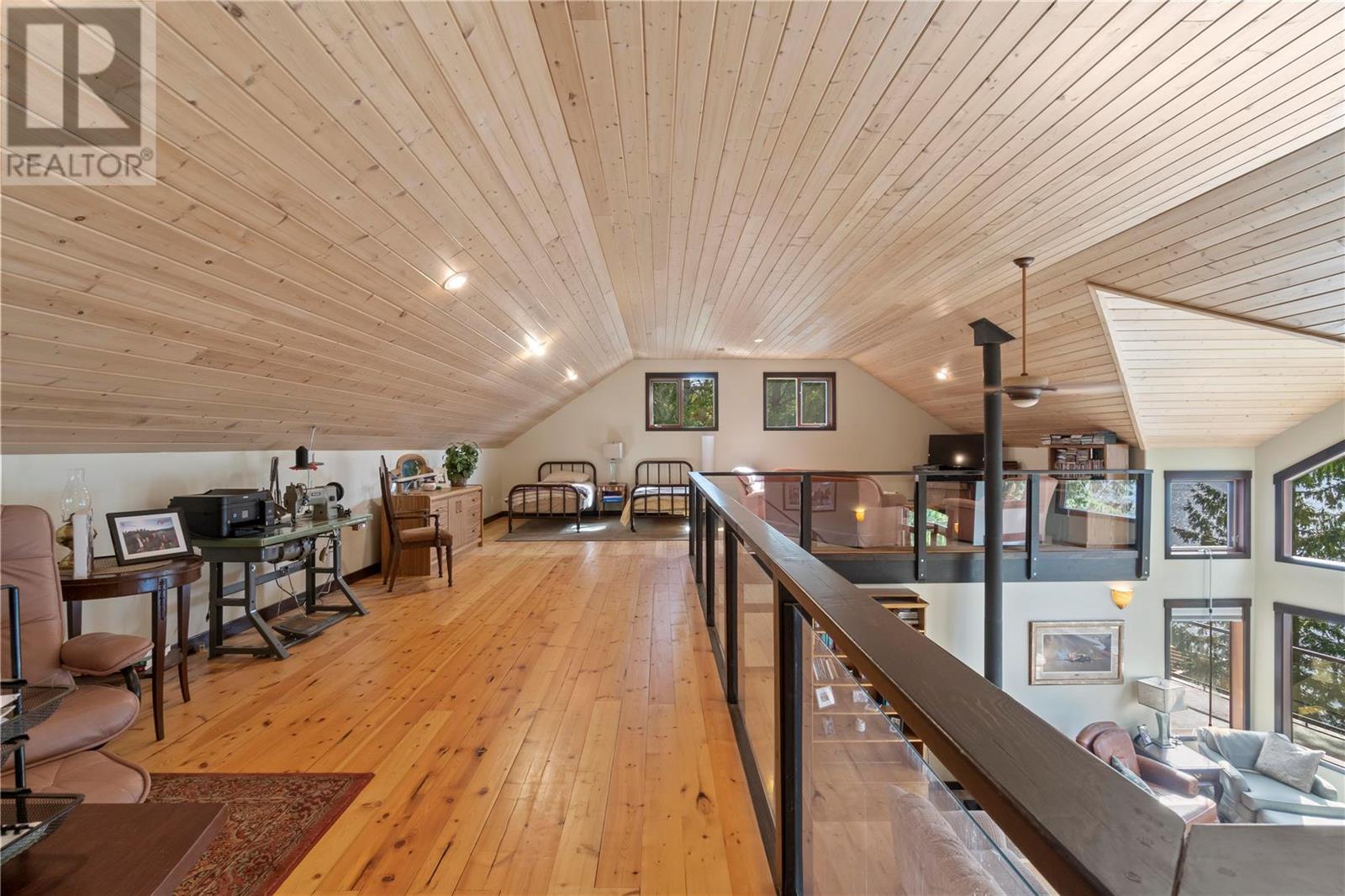 6432 Sunnybrae Canoe Point Road Unit# 6, #6