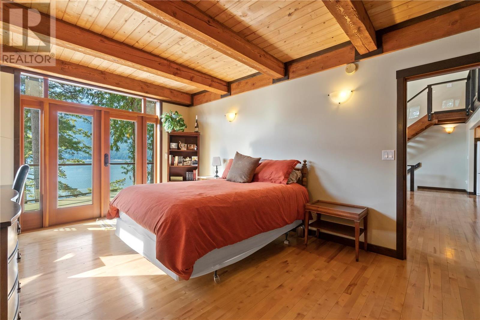 6432 Sunnybrae Canoe Point Road Unit# 6, #6