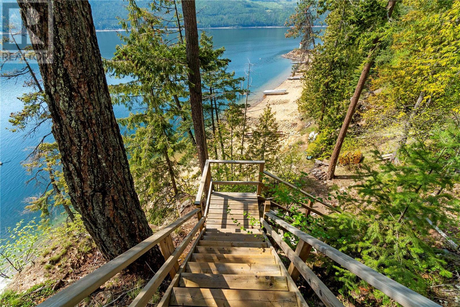 6432 Sunnybrae Canoe Point Road Unit# 6, #6