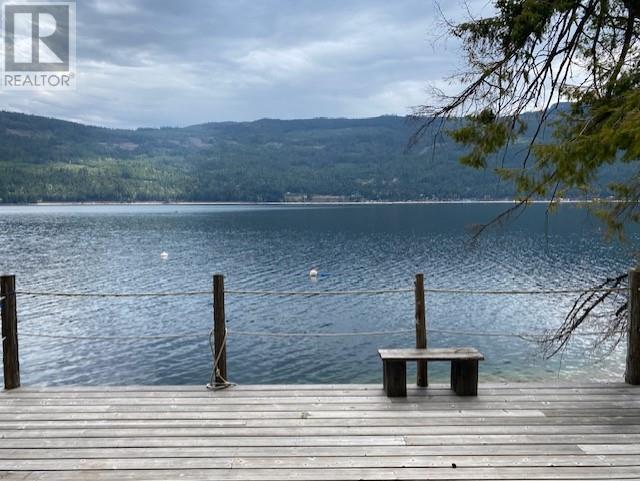 6432 Sunnybrae Canoe Point Road Unit# 6, #6