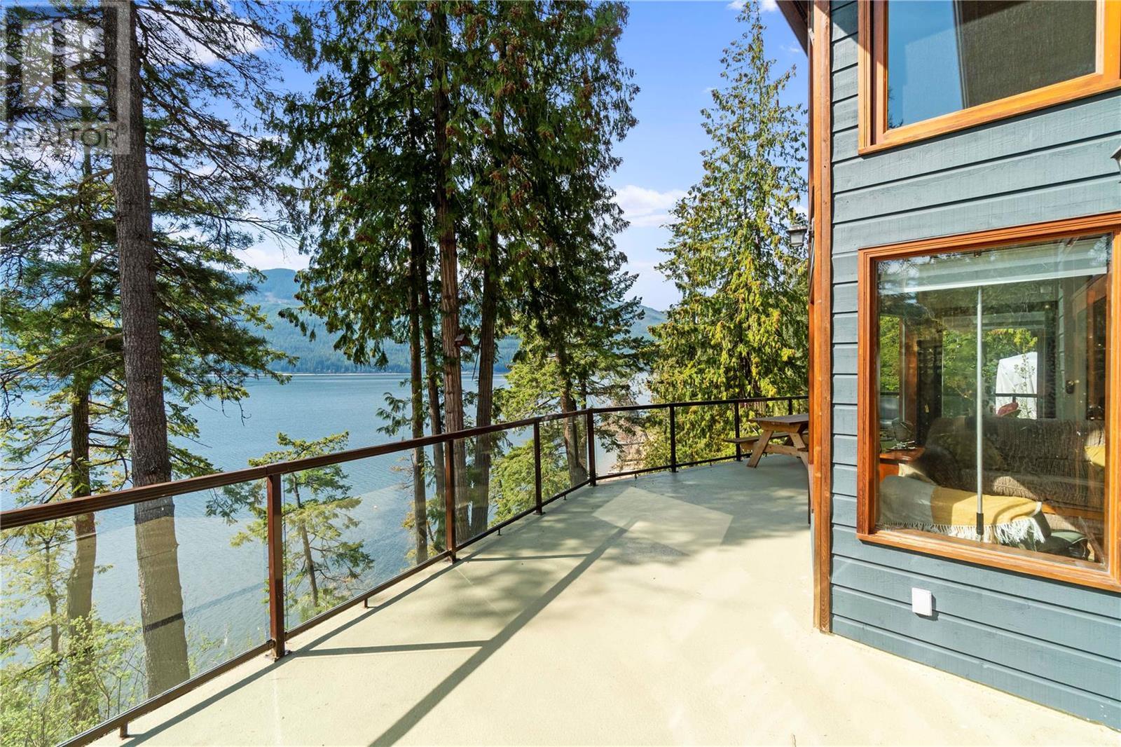 6432 Sunnybrae Canoe Point Road Unit# 6, #6