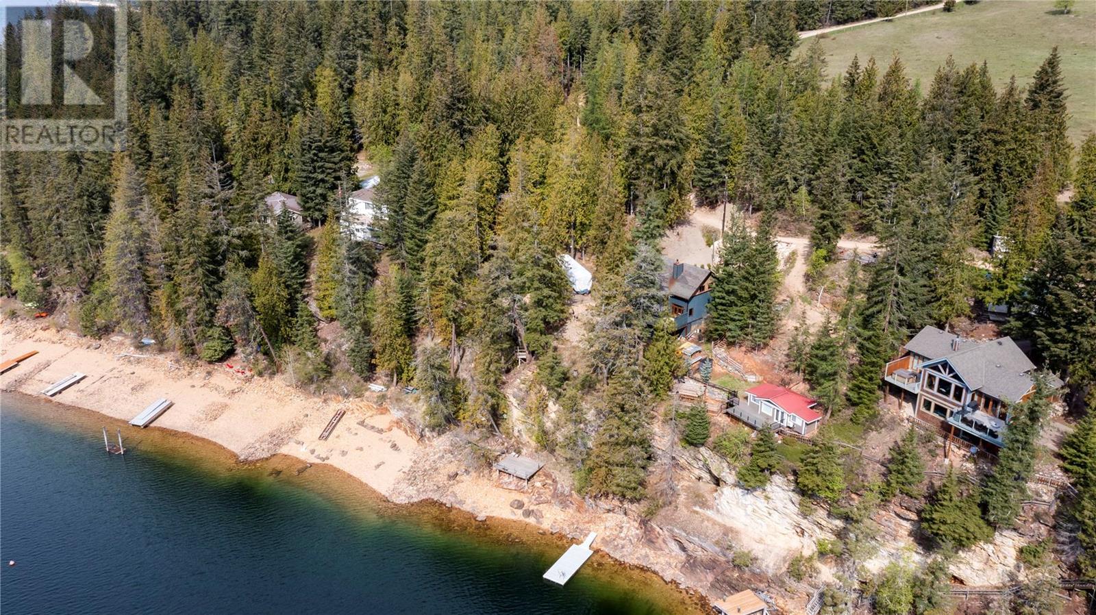 6432 Sunnybrae Canoe Point Road Unit# 6, #6