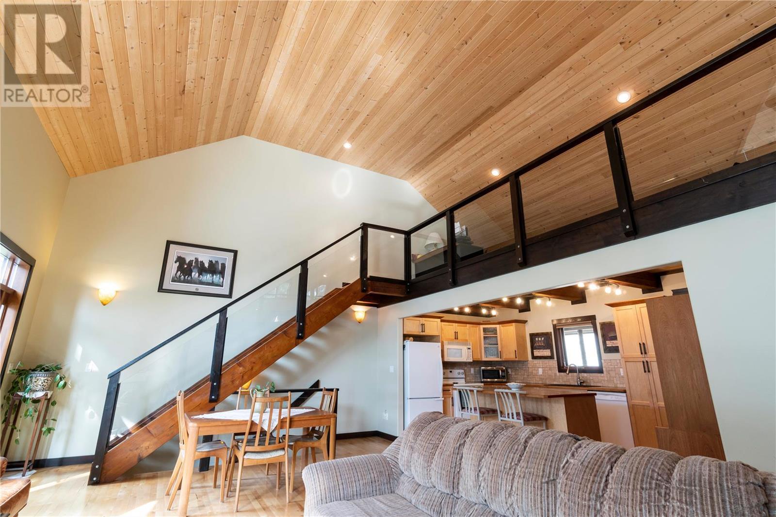 6432 Sunnybrae Canoe Point Road Unit# 6, #6