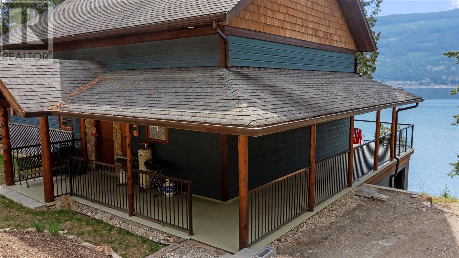 6432 Sunnybrae Canoe Point Road Unit# 6, #6