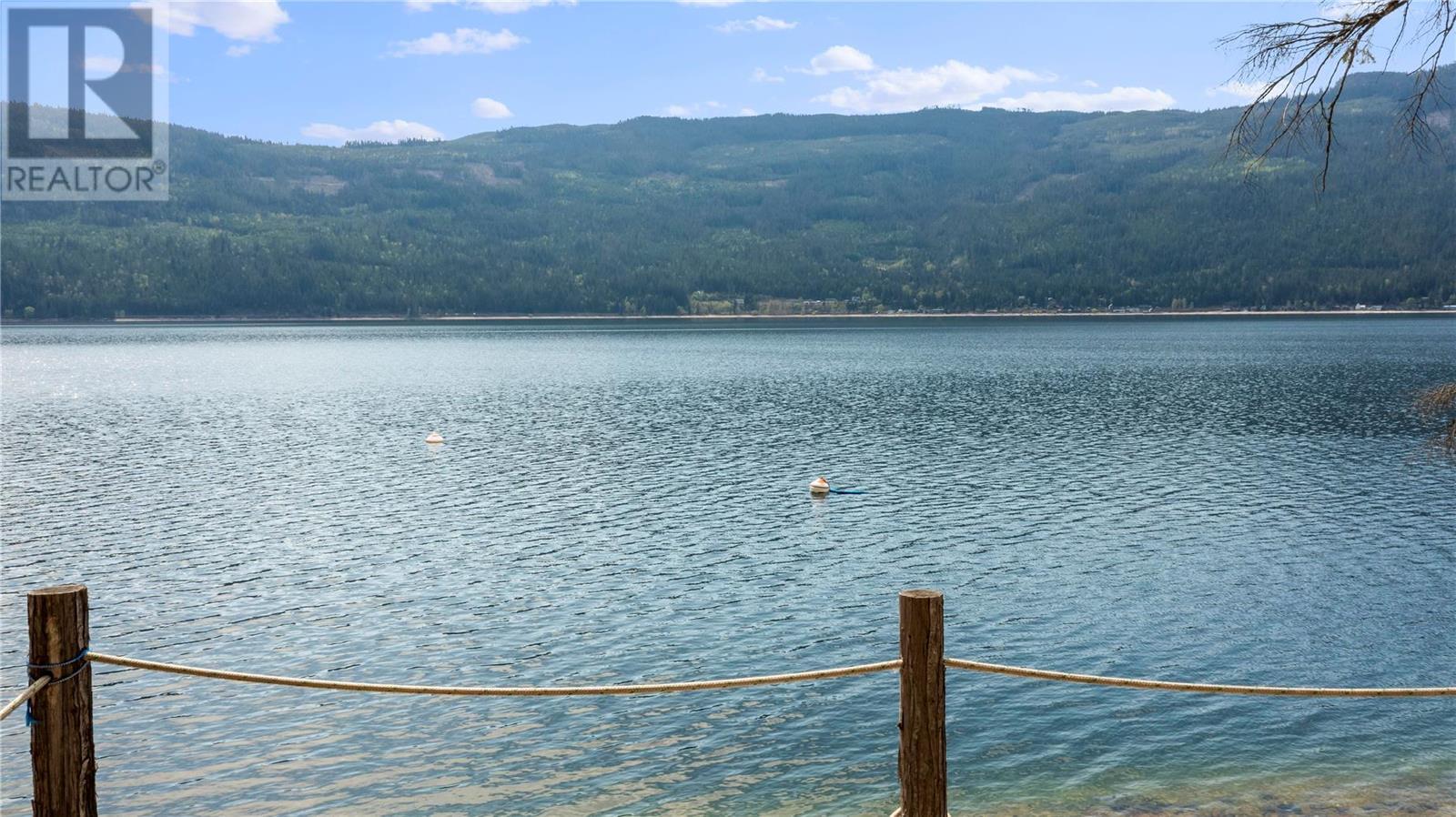 6432 Sunnybrae Canoe Point Road Unit# 6, #6
