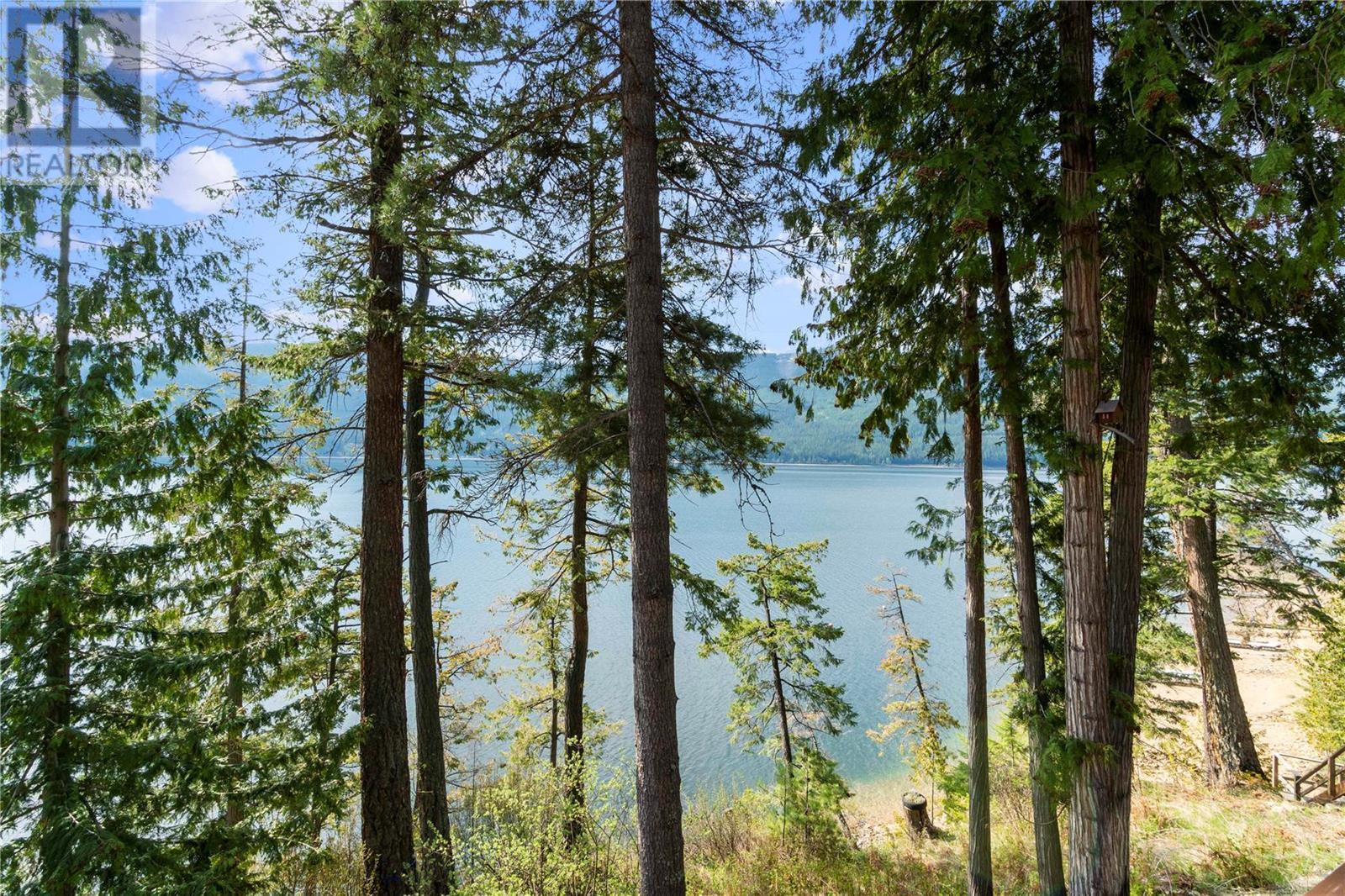 6432 Sunnybrae Canoe Point Road Unit# 6, #6
