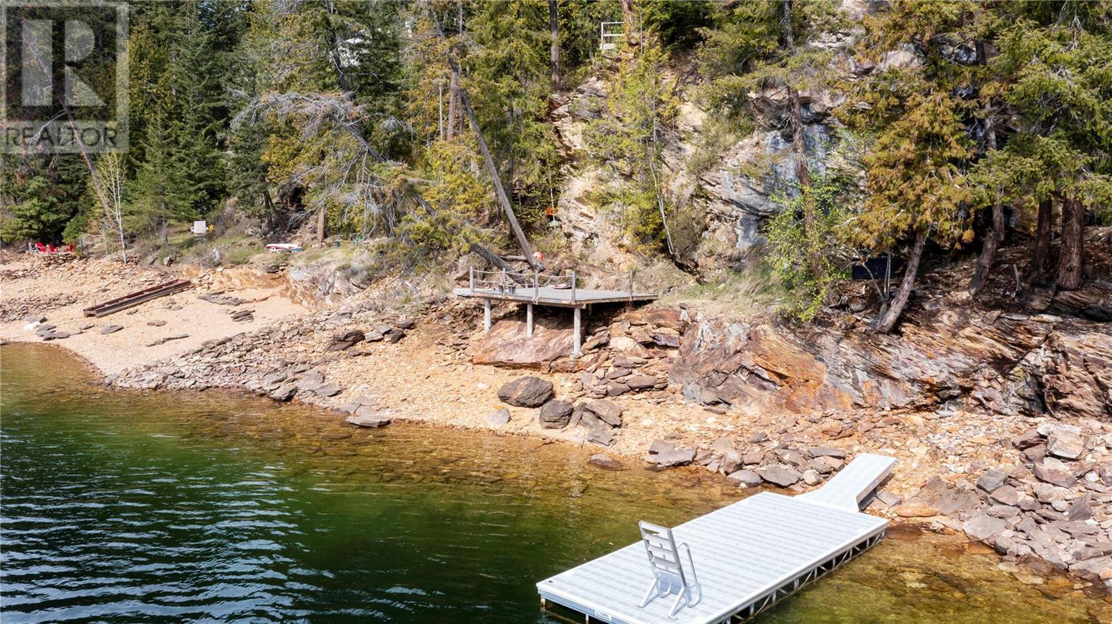 6432 Sunnybrae Canoe Point Road Unit# 6, #6