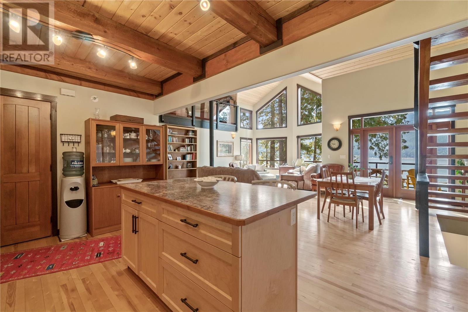 6432 Sunnybrae Canoe Point Road Unit# 6, #6