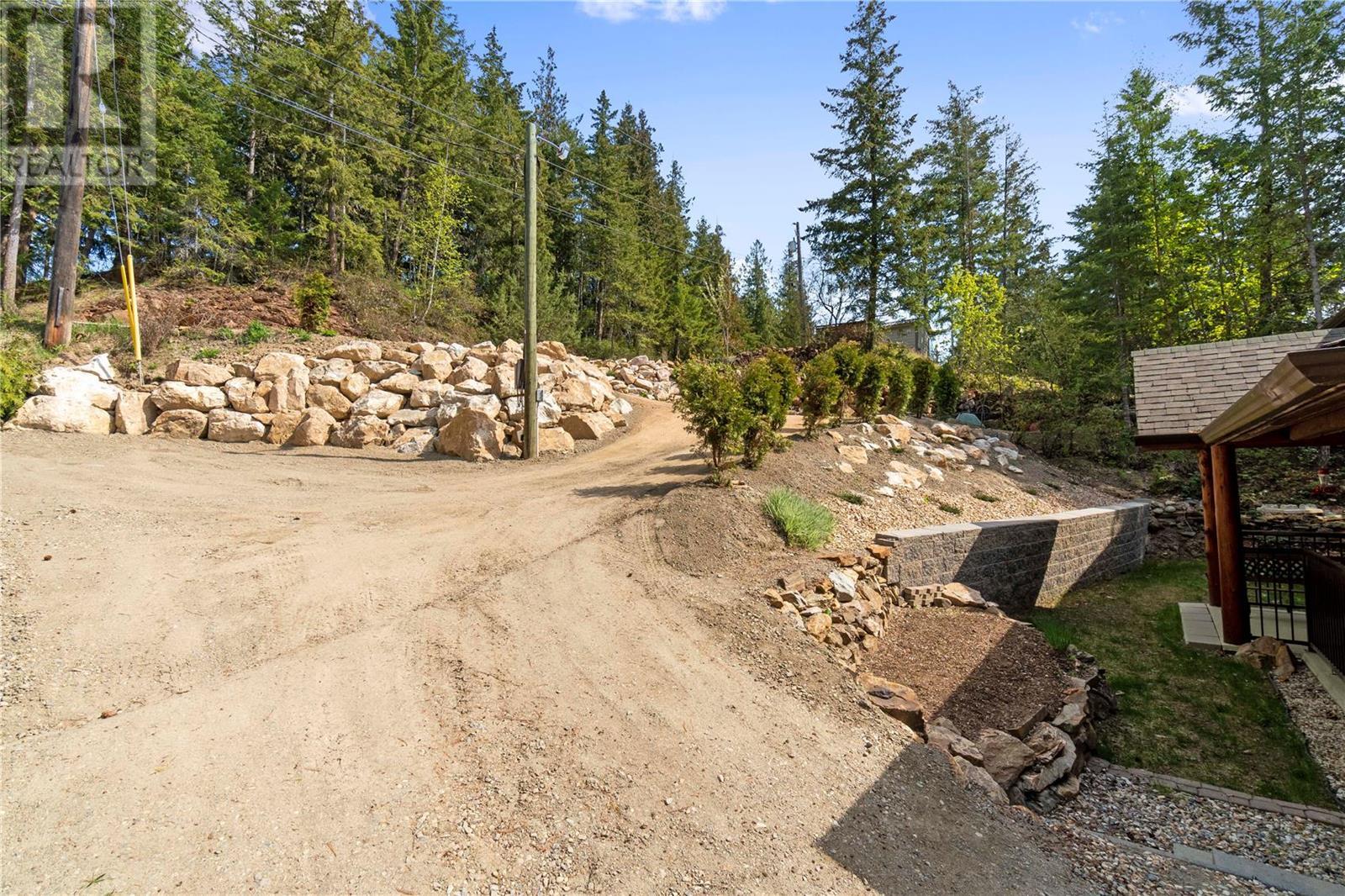 6432 Sunnybrae Canoe Point Road Unit# 6, #6