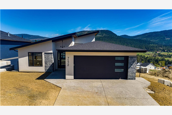 7172 Nakiska Drive,, Vernon