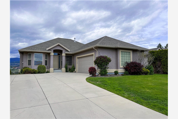 3468 Ridge Boulevard,, West Kelowna