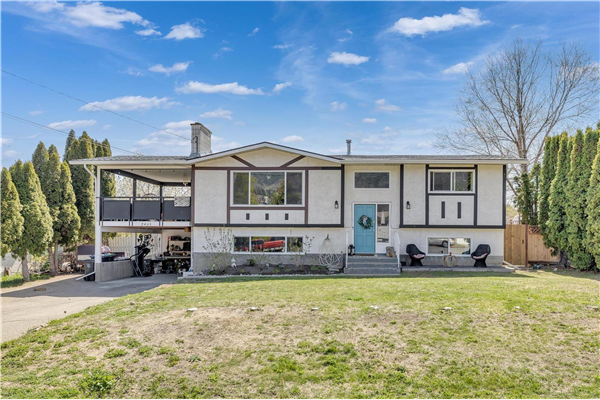2465 Chieftain Road,, West Kelowna