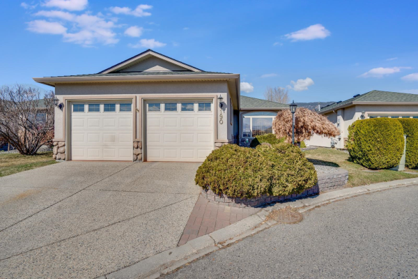 #190 2330 Butt Road,, West Kelowna
