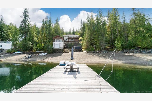 4251 Justin Road,, Eagle Bay