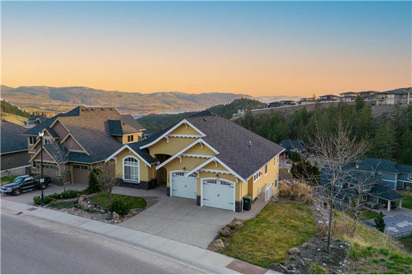 1409 Rocky Point Drive,, Kelowna