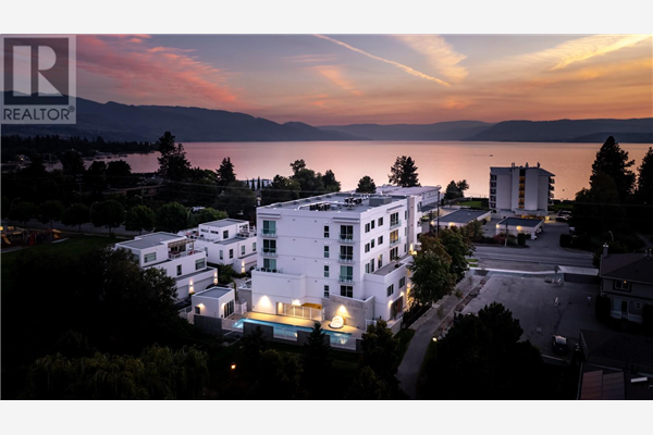 #102 4071 Lakeshore Road,, Kelowna