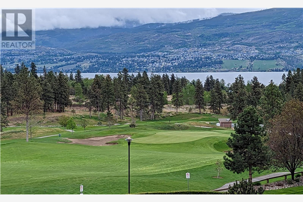 #303 3533 Carrington Road,, West Kelowna