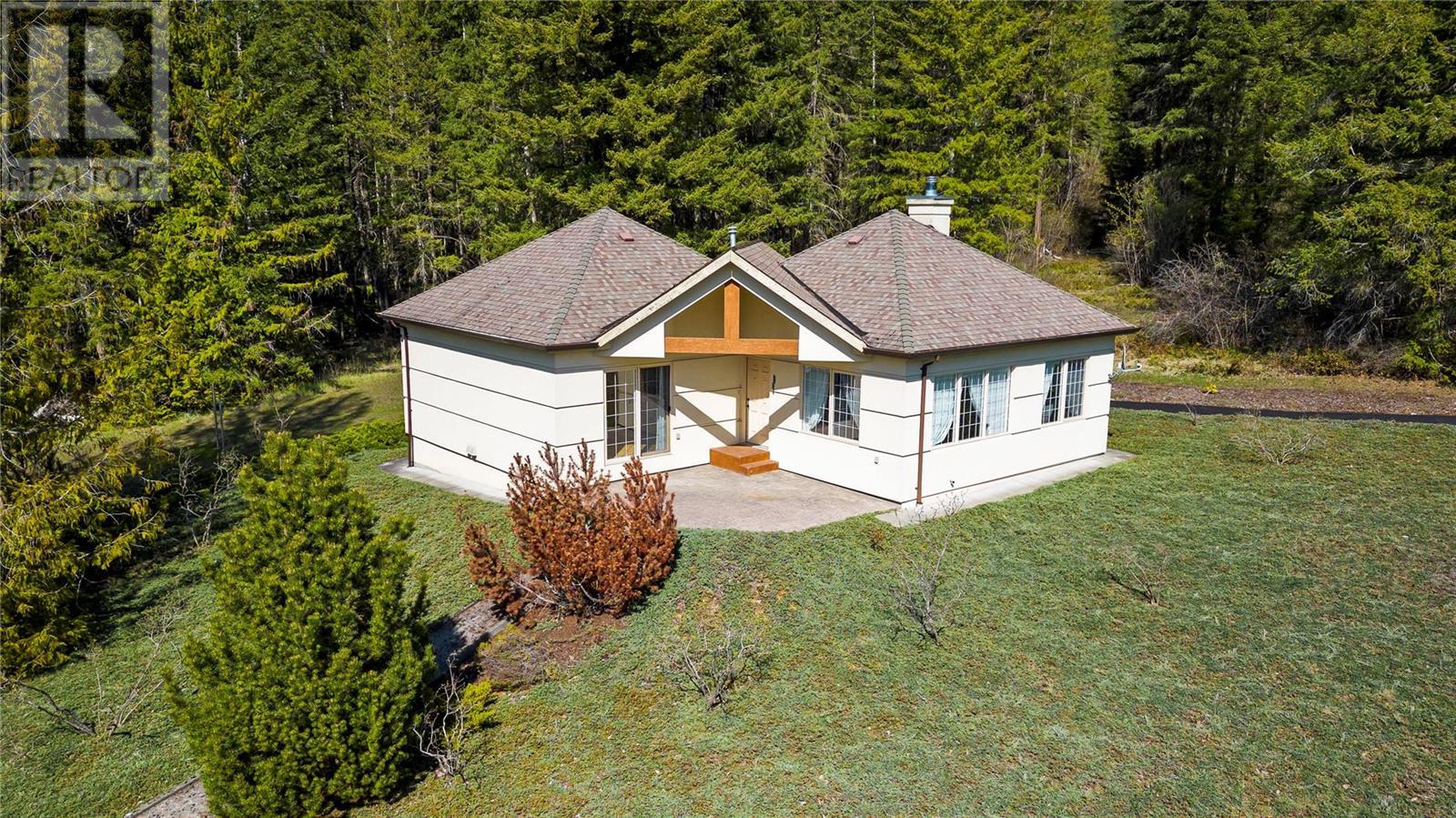 4111 Mikkelson Frontage Road
