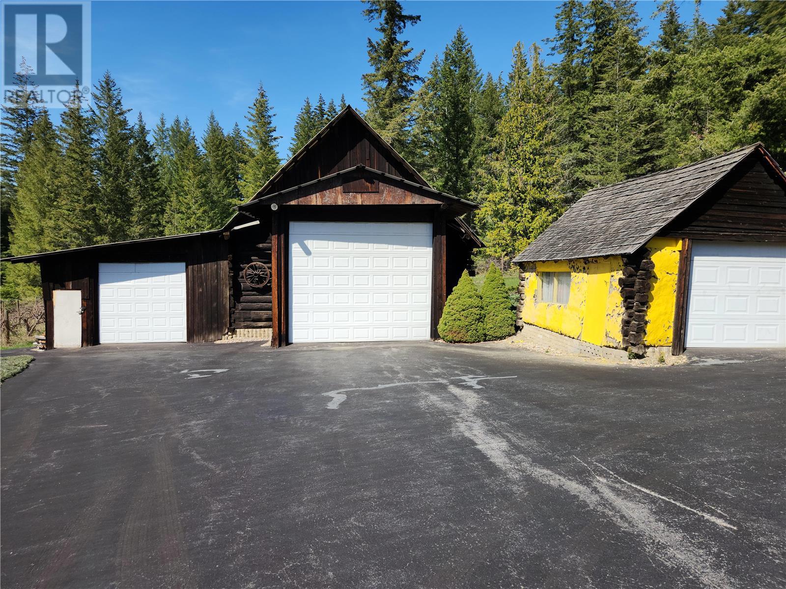 4111 Mikkelson Frontage Road