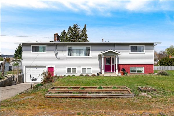 1030 Quesnel Road,, Kelowna
