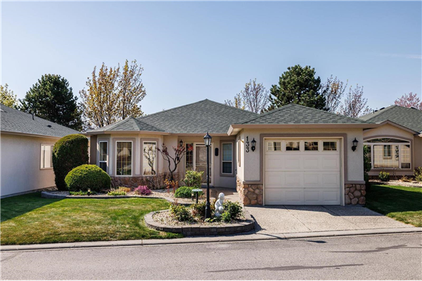 #133 2330 Butt Road,, West Kelowna