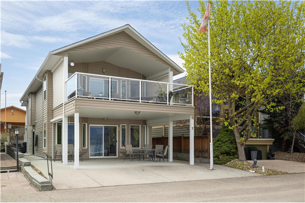 7 Lakeshore Drive,, Vernon