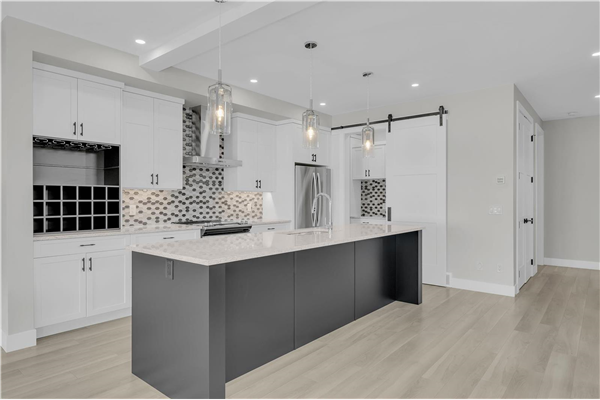 2400 Hawks Boulevard,, West Kelowna